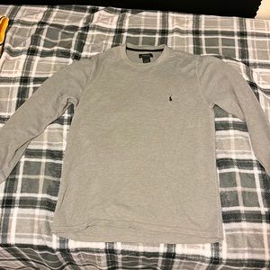 Ralph Lauren shirt long sleeve Large